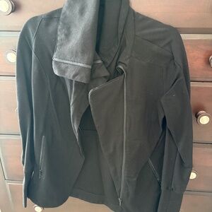 XS Liverpool Stretch Moto Jacket